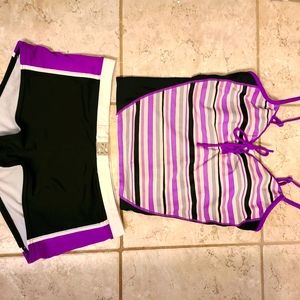Tankini set